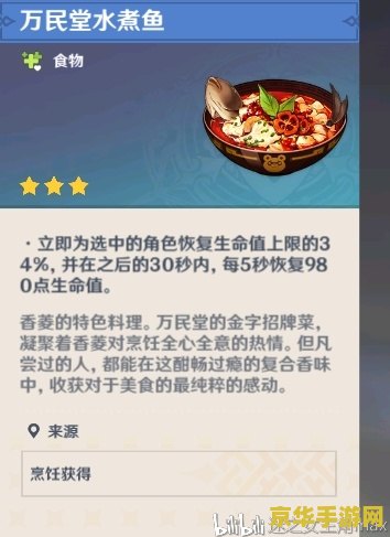 原神喂活力喵饭：游戏内角色养成与策略探讨