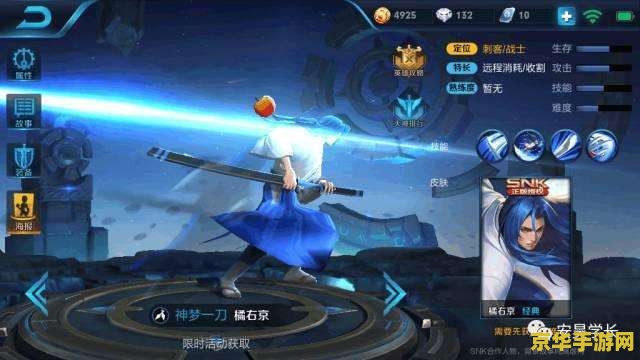王者荣耀仙阁为什么？