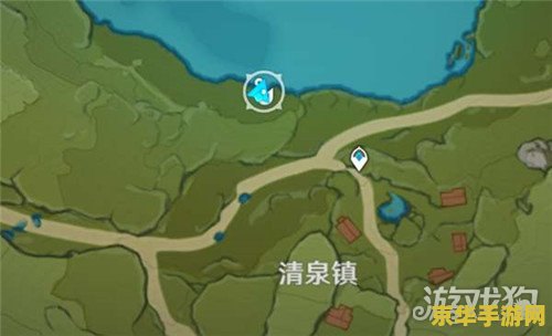 原神花鳉在哪钓 花鳉鱼钓取地点介绍