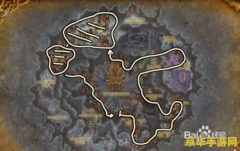 原神地灵龛是什么东西 原神地灵龛：探索神秘力量的宝箱**