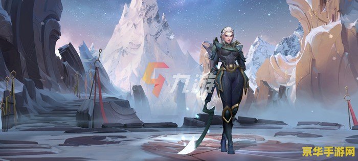 lol图片 英雄联盟：游戏中的角色与策略