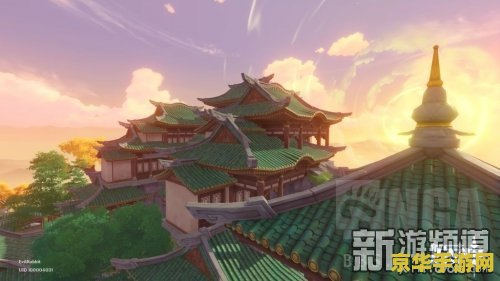 原神尘歌壶怎么让建筑浮空 原神尘歌壶建筑浮空方法