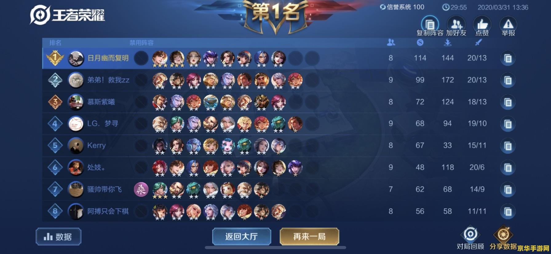 王者荣耀s2多少年 王者荣耀S2赛季的回顾与展望