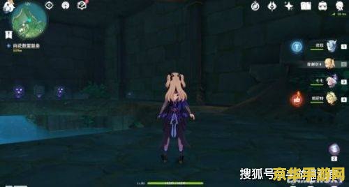 原神农民的宝藏怎么 原神农民的宝藏任务攻略