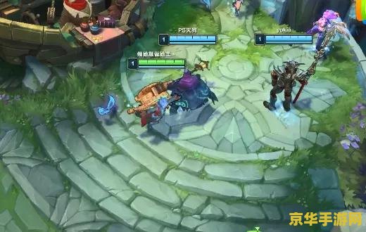 英雄联盟看战斗力：游戏实力的重要体现