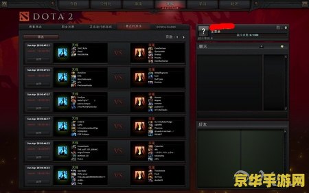dota 指令- 掌握指令，掌控游戏