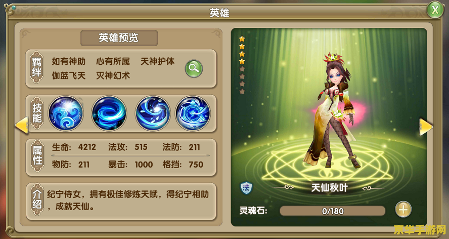 原神主c女仆圣遗物 原神主C女仆圣遗物选择攻略