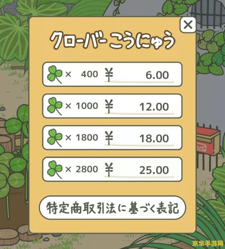 旅行青蛙 称号