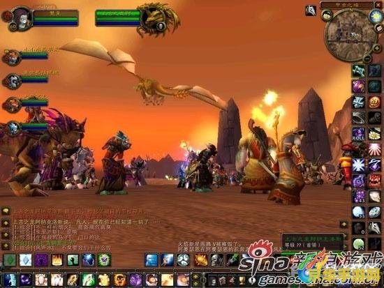 魔兽世界多大 魔兽世界游戏大小解析