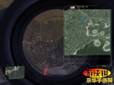 孤岛危机秘籍
