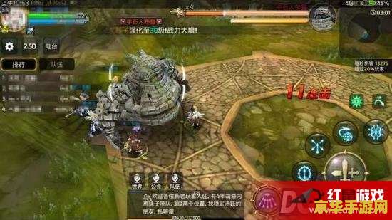 龙之谷狮蝎 "龙之谷：狮蝎"游戏体验及攻略