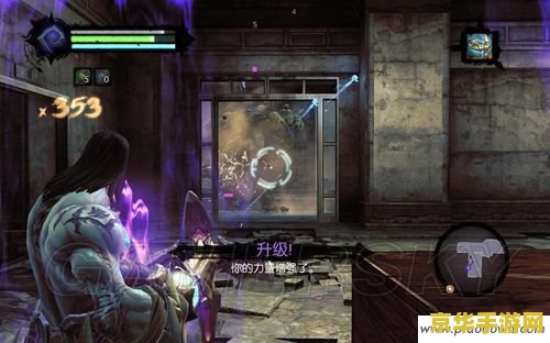 暗黑血统2dlc 暗黑血统2 DLC：地狱之火