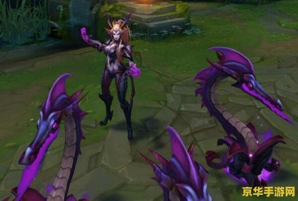 lol转服 从“英雄联盟”（League of Legends，简称LOL）转服：跨足新领地，体验别样战斗