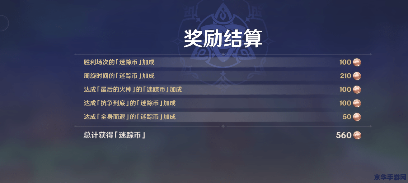 原神莫娜天赋材料清单