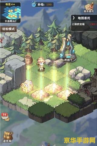 镰鼬哪里多？探索游戏中的隐藏地点和丰厚奖励
