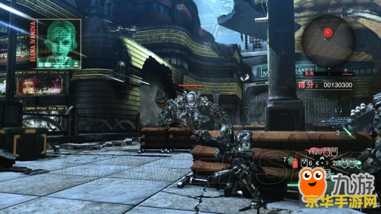 寄生前夜3攻略 - 打倒最终BOSS的秘密武器