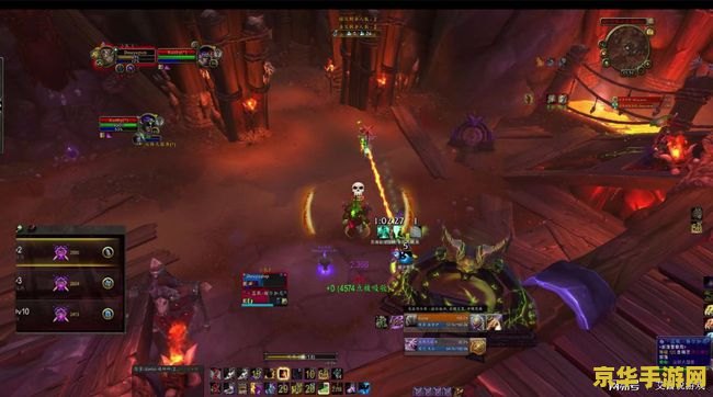 魔兽世界熊猫人之谜cg台词分析