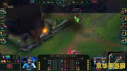 英雄联盟Allstar：游戏玩法与策略的完美融合