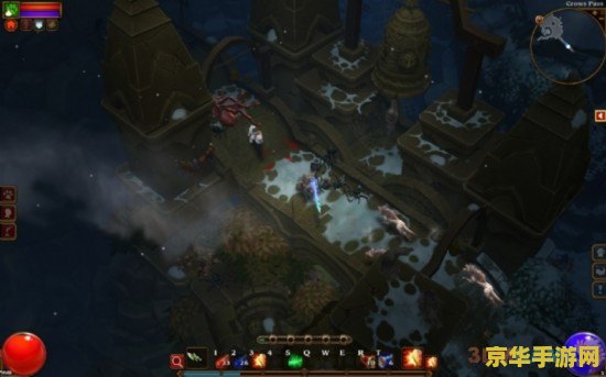 火炬之光2 火枪专精 双枪客