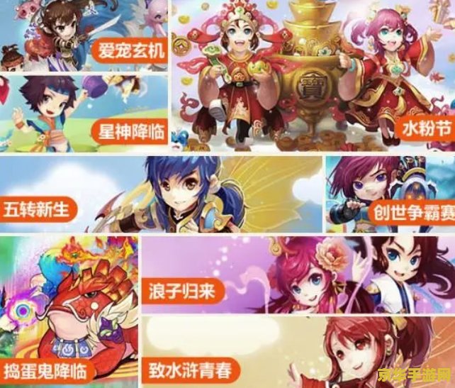 搜狐畅游平台：游戏玩家的乐园