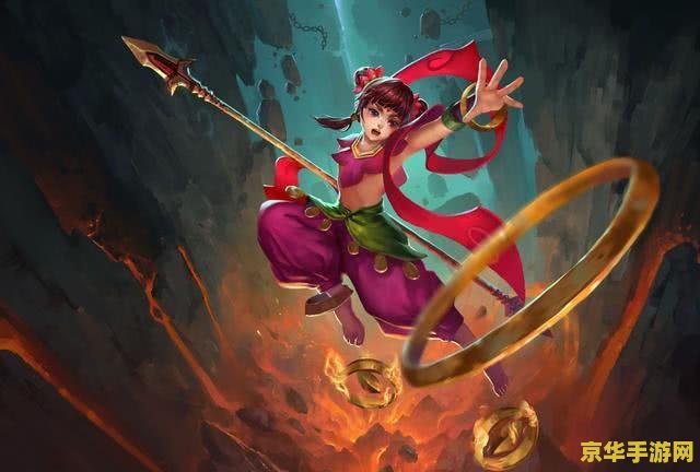 斗战神哪吒：神话传奇的电子游戏之旅