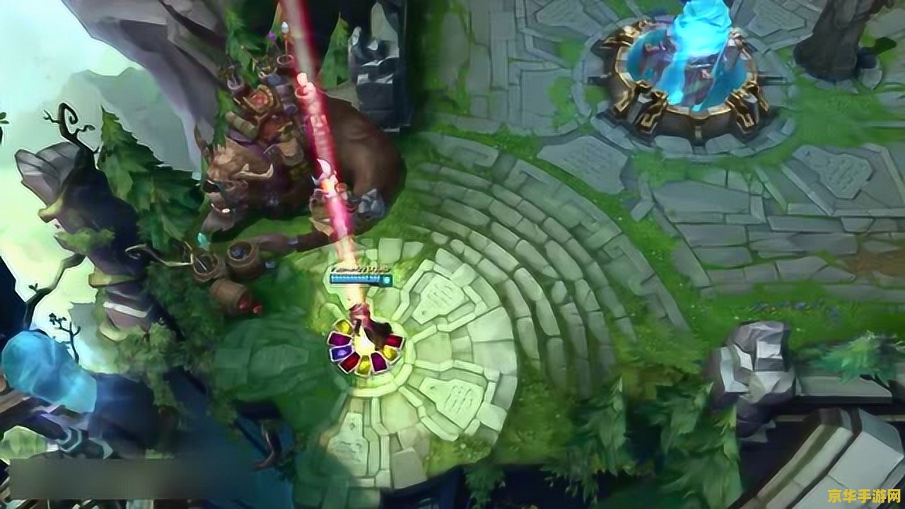 lol实验室 英雄联盟实验室—— 探索无尽战场，体验千变万化的游戏策略