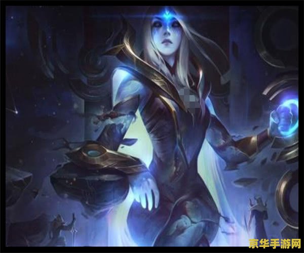英雄联盟最强ADC：游戏中的绝对主力
