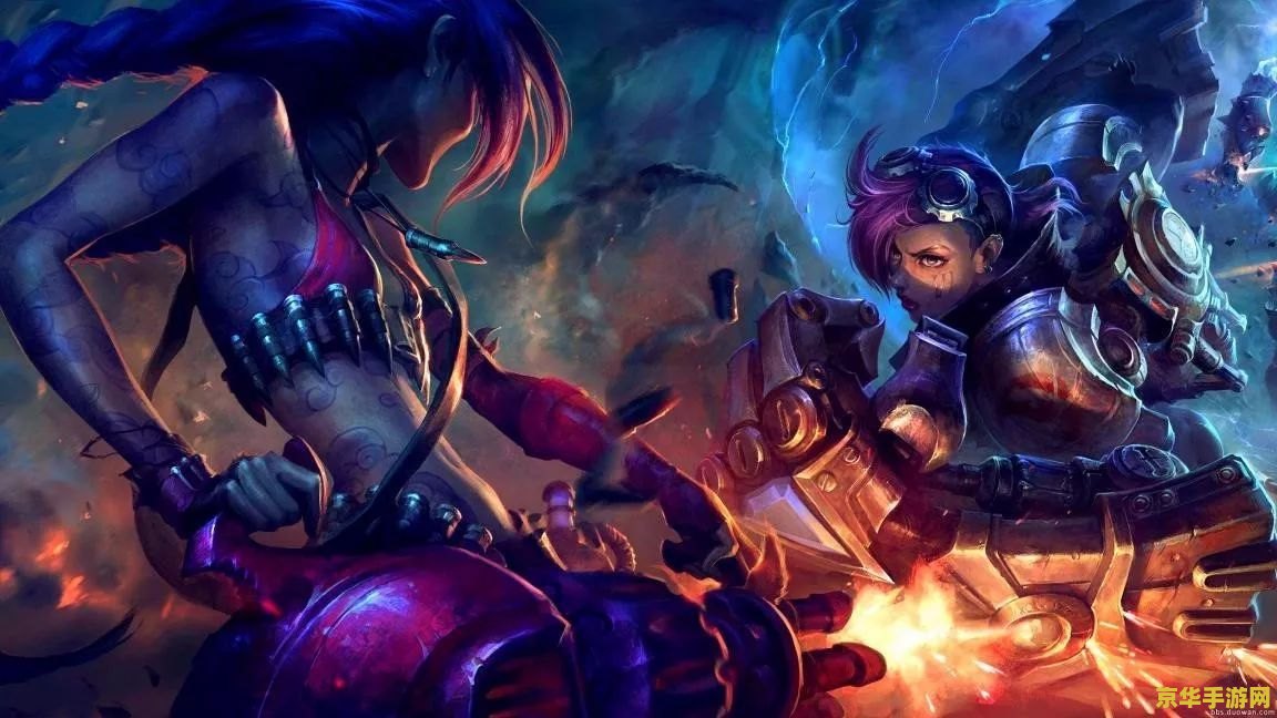 lol英雄联盟新英雄 英雄联盟新英雄——塞拉斯的降临