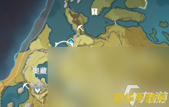 原神鹤观遗迹里的三个雷灵 探索原神鹤观遗迹：寻找失落的雷灵