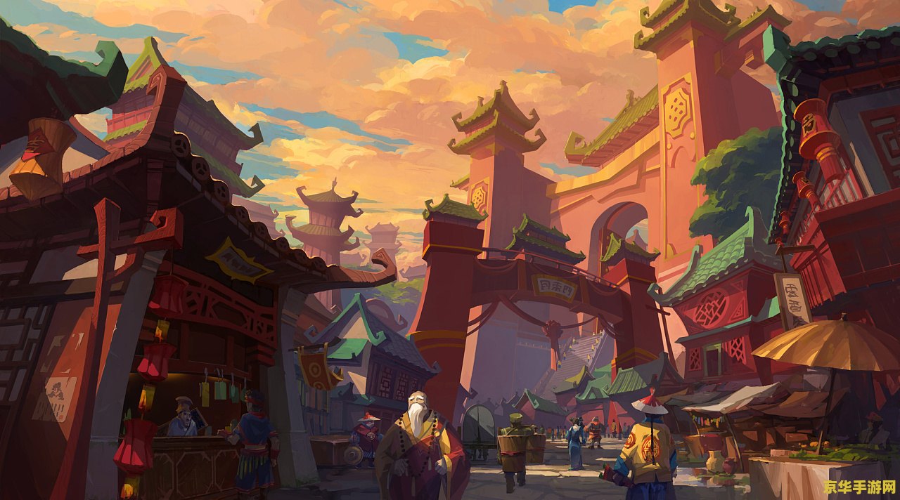 鹿鼎记游戏：武侠江湖的奇幻旅程