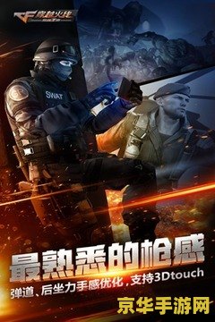 穿越火线安装包 穿越火线：枪战王者