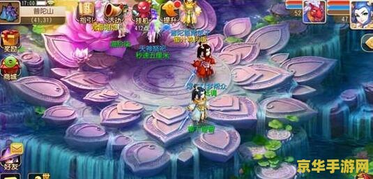 梦幻西游门派介绍
