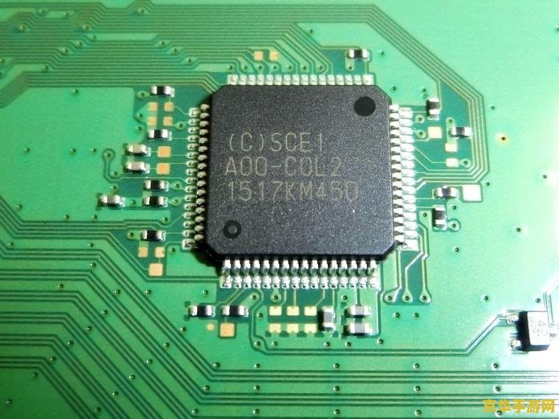 新款索尼 PS5 Slim 拆解：温度功耗变化不大
