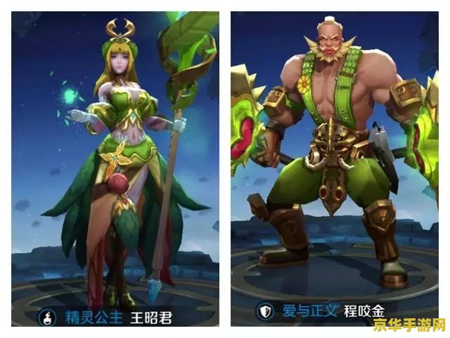 王者荣耀里面有多少对情侣 王者荣耀情侣关系大盘点