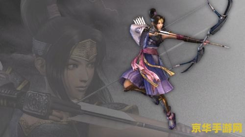 无双大蛇z龙首之玉
