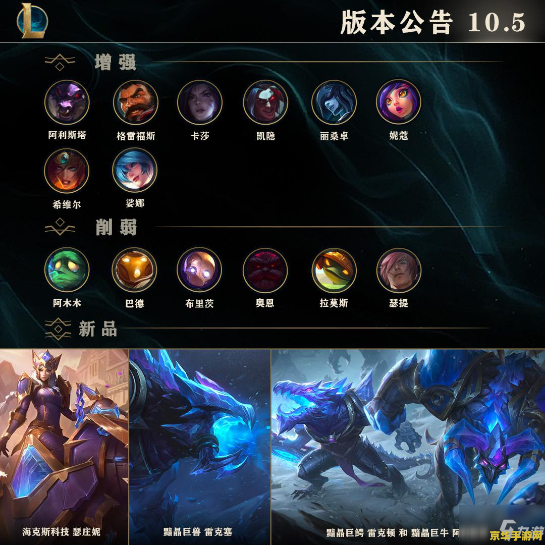 英雄联盟维护时间：游戏平衡与更新的重要环节