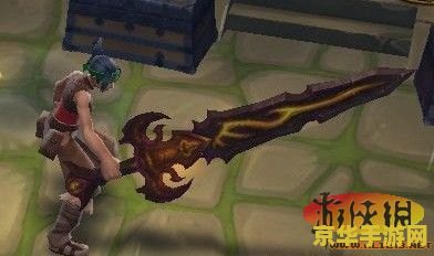 英雄联盟手游炼金搅屎棍 英雄联盟手游炼金搅屎棍