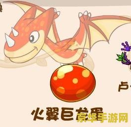 摩尔庄园飞龙