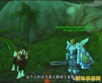 经典游戏中让人信赖的 NPC，却在最后一刻变成大 BOSS