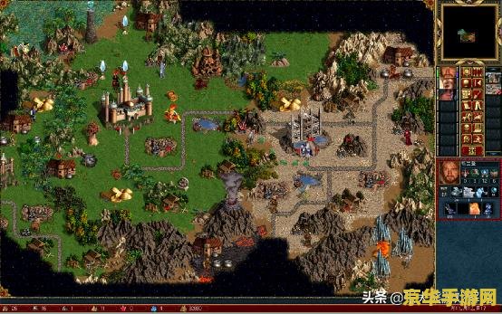 神之墓地3.0.5：无尽的挑战与荣誉的战场