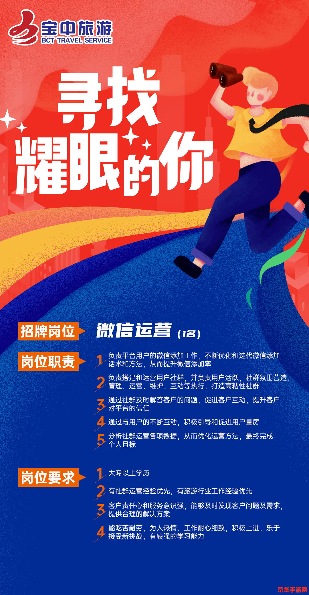 新挑战什么职业好玩 新挑战：什么职业好玩