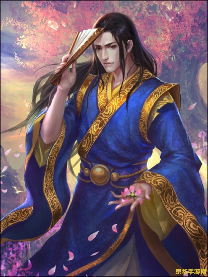 三国杀 神将 三国杀神将：策略与命运的较量
