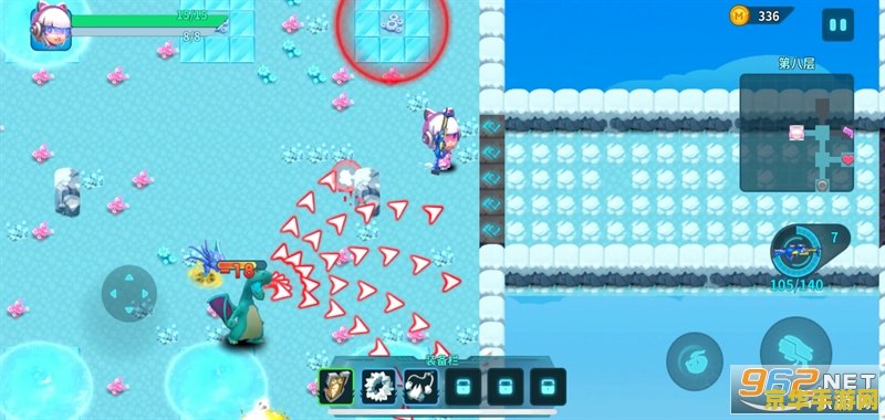 我的世界1.4.2：全新探险与创造力的无限可能