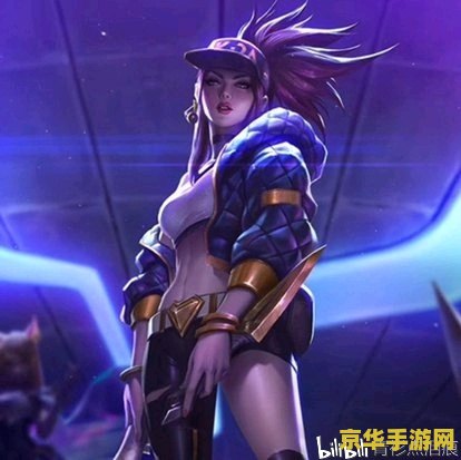 英雄联盟赛事直播：一场亿万玩家的对决，硝烟背后的故事