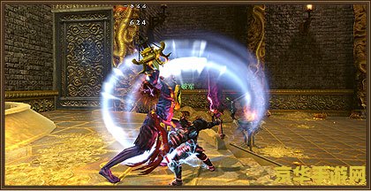 冷月传奇：一款充满神秘与激情的RPG游戏