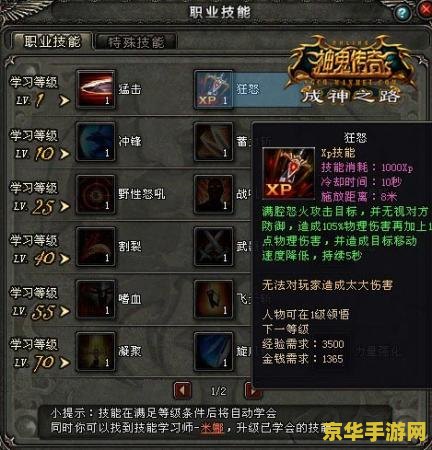 神之墓地3.0.5：无尽的挑战与荣誉的战场