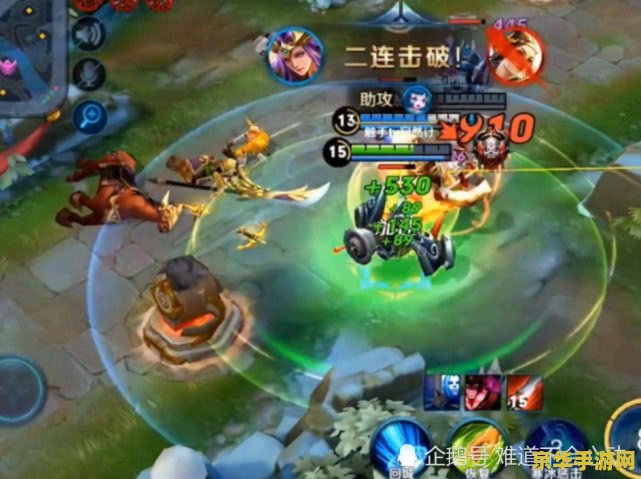 轩辕传奇七杀阵怎么打完美 轩辕传奇七杀阵完美攻略