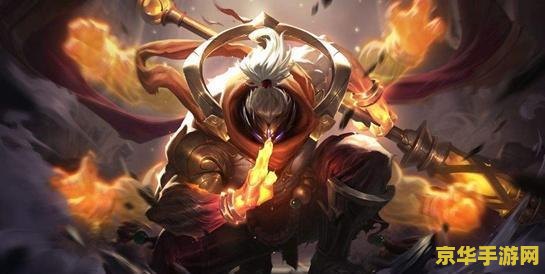lol破败王者之刃 破败王者之刃：游戏中的利器与英雄的荣光