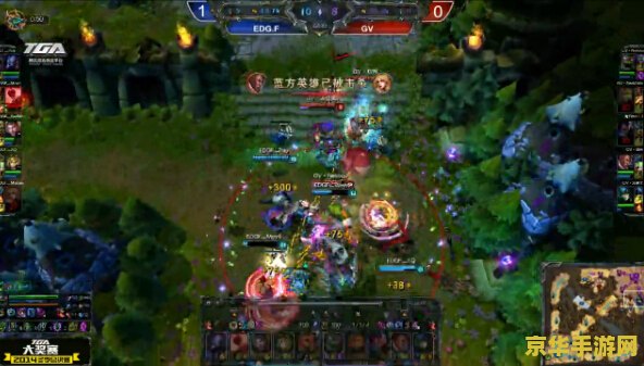 lol什么英雄最厉害 英雄联盟最强英雄之争：谁是最厉害的战士？