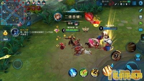"DNF钓鱼：一种别样的游戏体验"